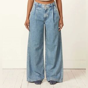 AGOLDE - Ellis Trouser - 30